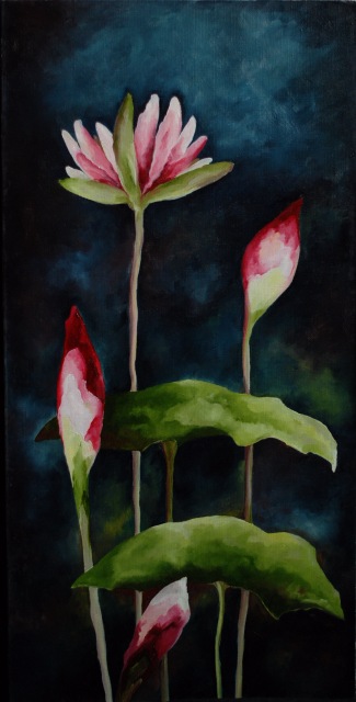 Картины для кукол и для людей (фото 4)