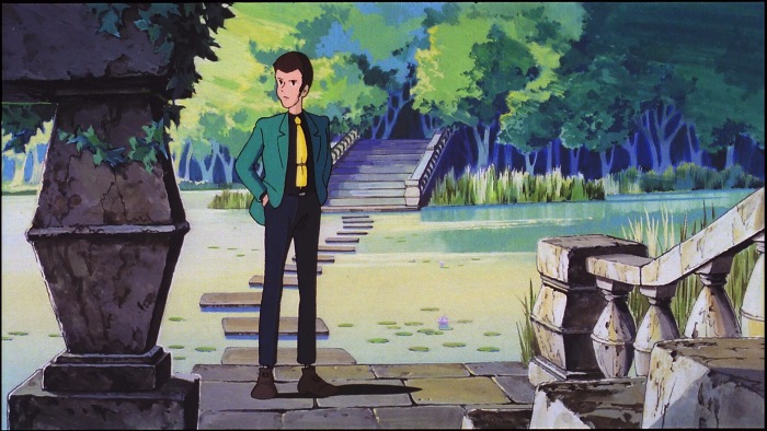 Арсен Люпен Третий — Коллекционные куклы разных авторов (Разное): редкие бренды (фото 3)