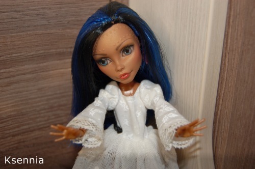 Монстры? Что вы, что вы!...часть 5, pinioned (фото 2)