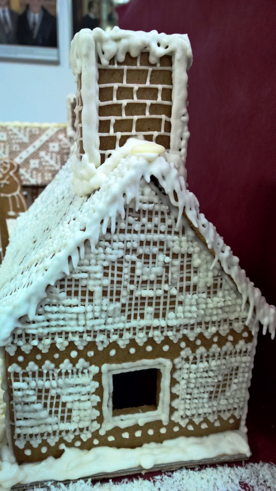 Рождественская пряничная деревня и вертеп из домиков ИКЕА (пошаговая инструкция с фотографиями) | Бэйбики Рождественская пряничная деревня и вертеп из домиков ИКЕА (пошаговая инструкция с фотографиями)