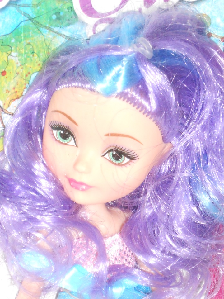 Три Шляпницы — Куклы Monster High и Ever After High: G1 (фото 3)