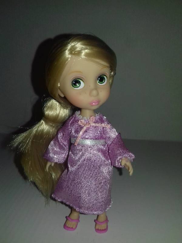 Образы основных принцесс Диснея. Мои мини-принцесски. 2 часть | Бэйбики Образы основных принцесс Диснея. Мои мини-принцесски. 2 часть