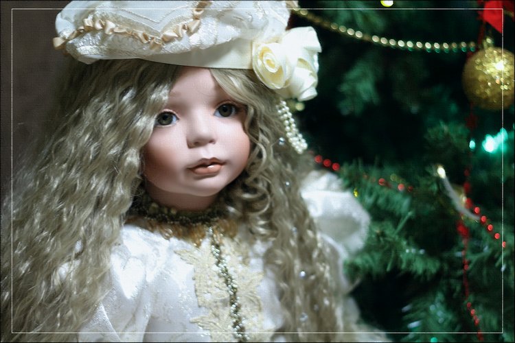 Мои Новогодние Сюрпризы... или и на старуху бывает проруха (фото 6)