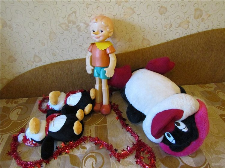 Профессия «Переворачиватель пингвинов». Миф или реальность (фото 4)