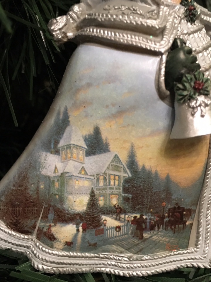 Новогодние красоты — Домашние коллекции кукол: фото собраний