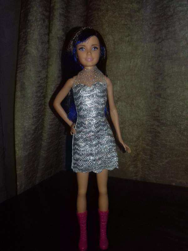 Эволюция куклы Барби и ее сестер