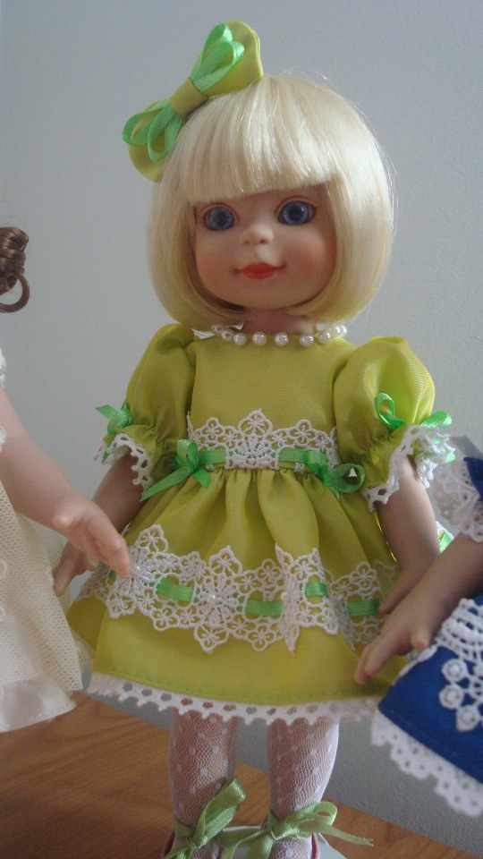 Детки-конфетки — Куклы (фото 7)