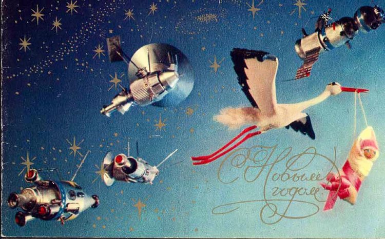 Удивительный мир волшебника Георгия Куприянова | Бэйбики Удивительный мир волшебника Георгия Куприянова