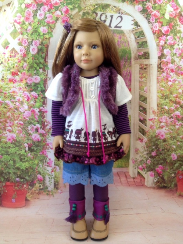 Случайная... Желанная... Долгожданная