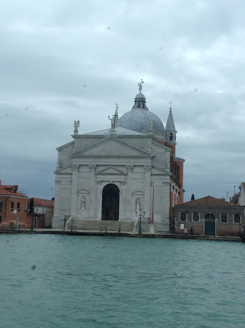 Приключения Минуш в Италии [Часть 2] Венеция -"Волшебный город на волнах, мечты высокой воплощенье" (фото 3)