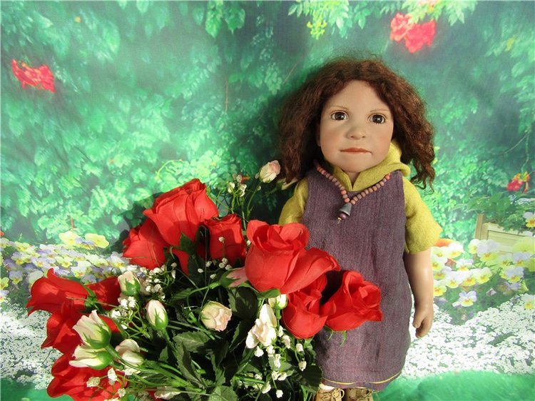 Ах, многие считают, что Бука - это Бяка, а это совершенно неправильно, однако