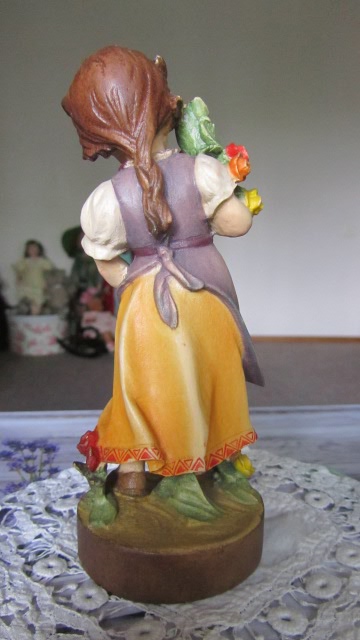 Из Чешского вояжа я привезла СКАЗКУ! Oberammergau 2 (фото 2)