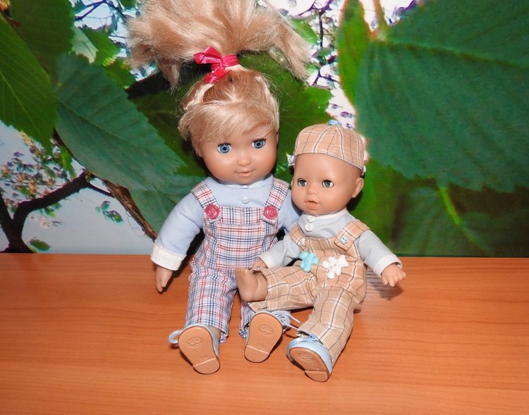 Словения, Светланка и маленький «герой» в одном ботинке