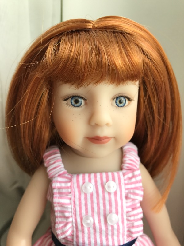 Мимимишные Марушечки, куклы Maru and friends mini pal (фото 4)