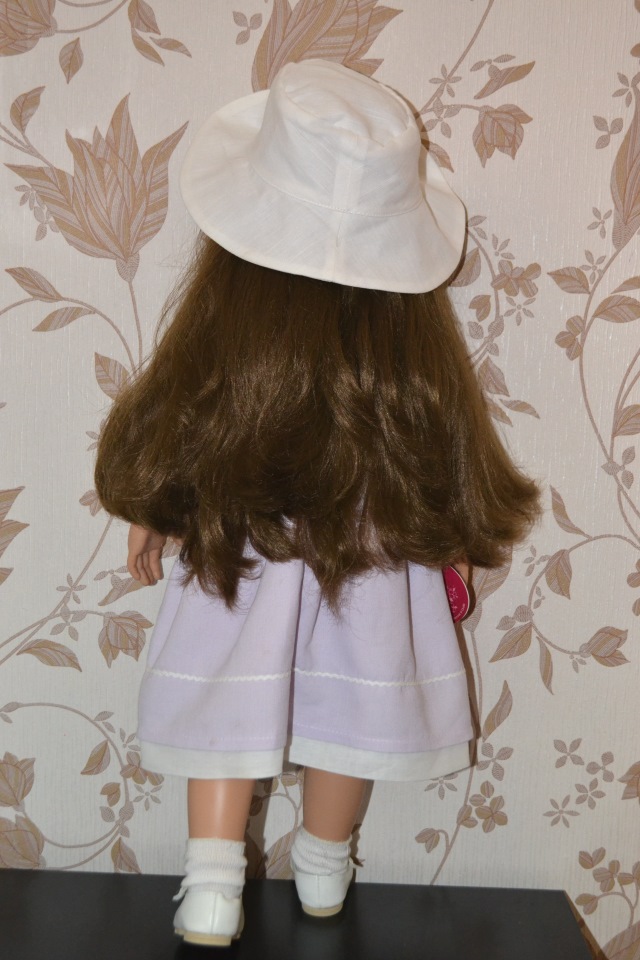 Катинка 2002 года от Gotz (фото 7)