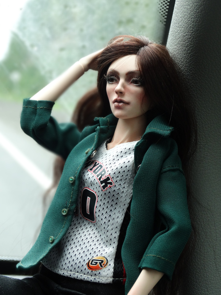 Нижний Тагил - город в который хочется вернуться. Поездка с куклой от Анатолия Жукова (фото 4)