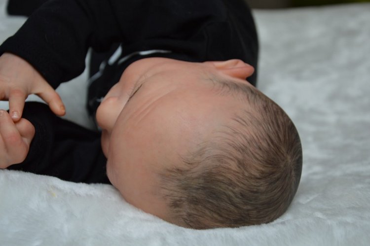 "...я даже сам себе не всегда улыбаюсь..." или Горец в моей детской (фото 7)