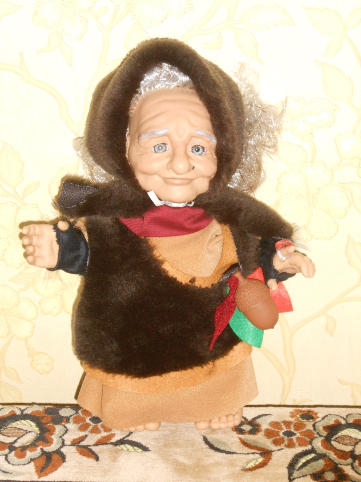 Лютиковы — Куклы Berenguer (Беренджер): пупсы La Newborn