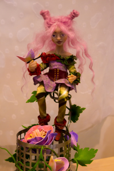 Модная Лялька, осень 2017, Киев, ЧАСТЬ 3