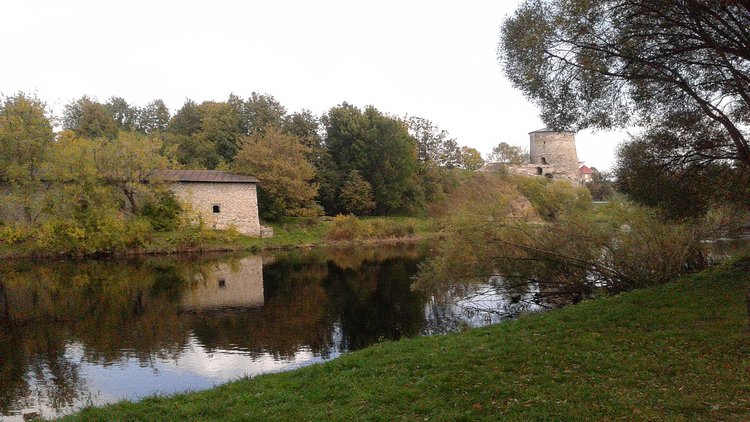 Зимнее солнце. Глава 6. Дом там, где сердце
