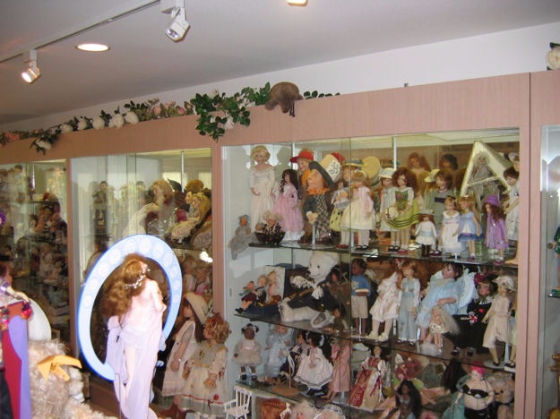 А давайте погуляем по кукольной ярмарке | Бэйбики А давайте погуляем по кукольной ярмарке