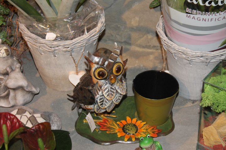 По Германии: зоопарк Лейпцига, часть 2