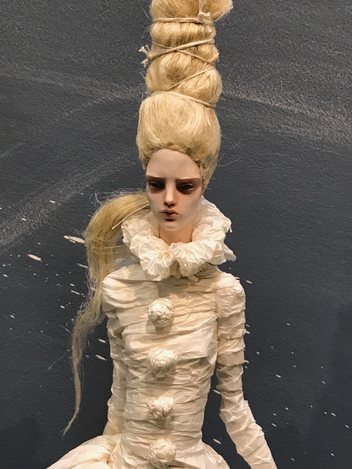 Новый взгляд на выставку ИК 2017 часть 2 (фото 9)