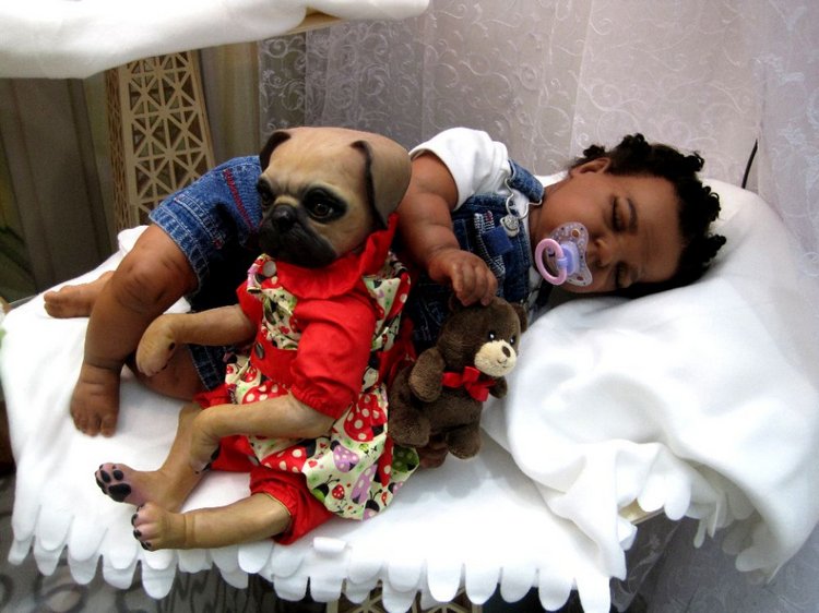 Гостинный двор. Наши впечатления от выставки (фото 7)