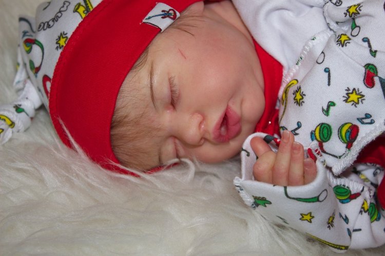 А у нас пополнение! И нас очень много