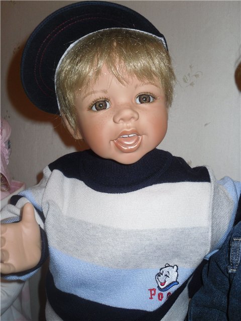 Семейство утеплилось!Продолжение