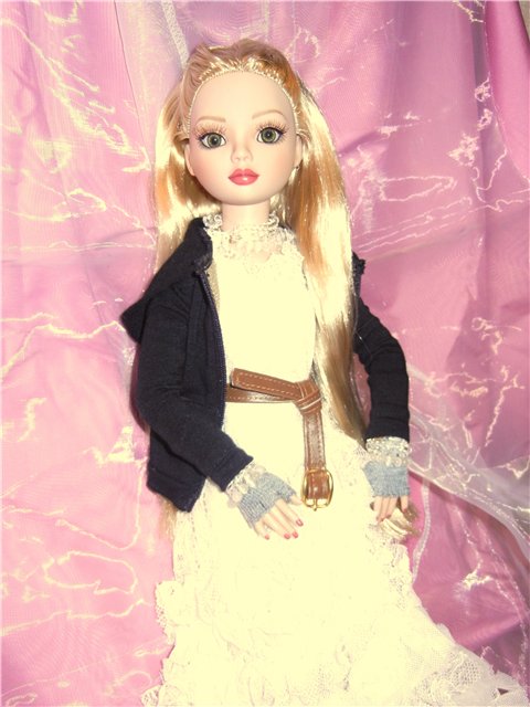 An Empty Thrill от Ellowyne Wilde Tonner