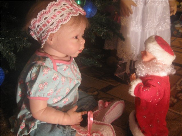 Моя коллекция, кукы-дети — Домашние коллекции кукол: фото собраний