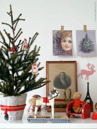 Новогодняя красотища — Интересное и необычное: фотоподборки