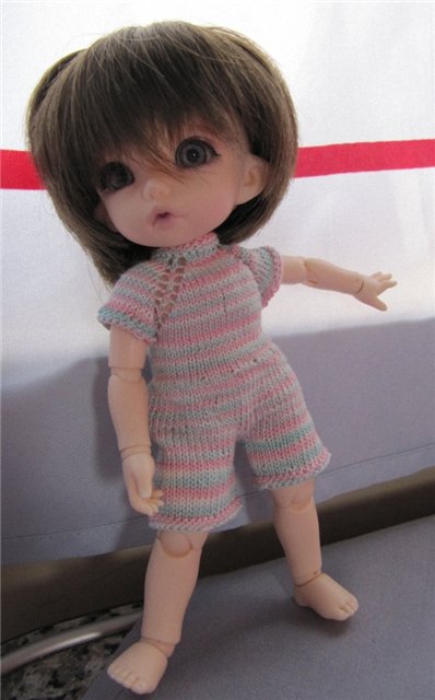 Дорога к морю! Кукла БЖД — Куклы Fairyland (ФэйриЛэнд): BJD (БЖД)