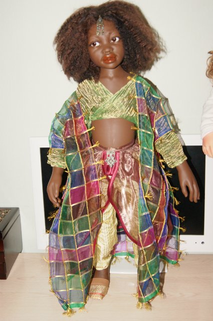 XIMA by Philip Heath - ароматный цветок нездешних красот (фото 10)