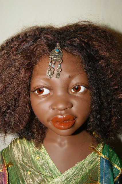 XIMA by Philip Heath - ароматный цветок нездешних красот (фото 3)