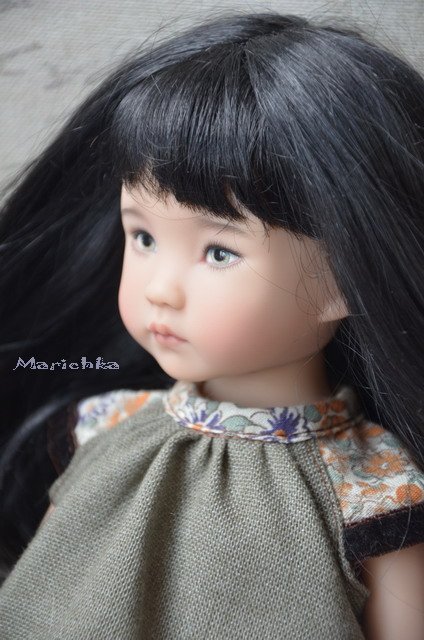 Не прошло и года. Эпизод 3 . Lana Dobbs