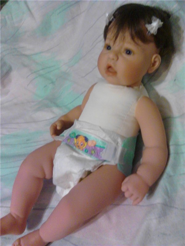 Наша любопытинка Катюшка lee Middleton и ее Кыся (первое знакомство)