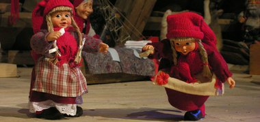 Den Gamle By - живая история Дании