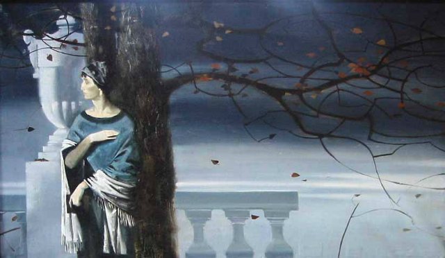 Прекрасная ошибка или Петербургом хочется дышать. Путь к сердцу