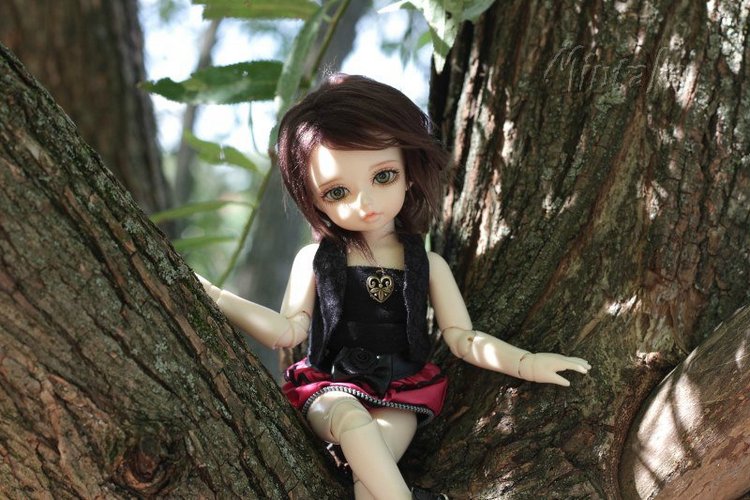 Отчет за весну-лето или просто "Немножко Кими" =) (фото 9)