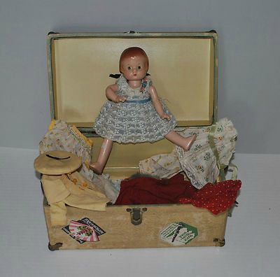 Миньонетты и их крошечный мир