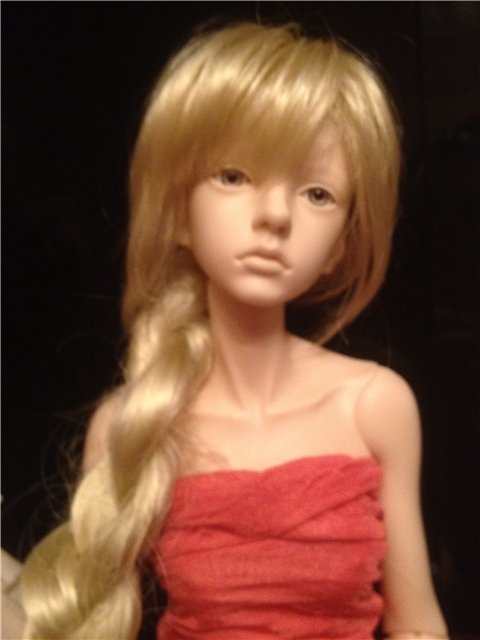 Soi от DollsTown — Куклы Dollstown (Доллстаун): BJD (БЖД) (фото 2)