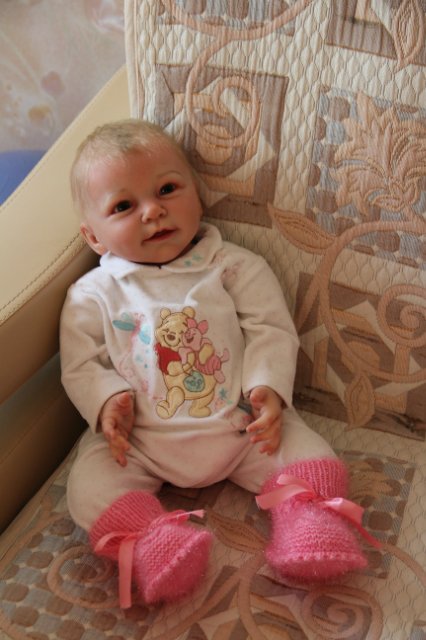 Как мы к зиме готовились — Одежда и обувь для кукол своими руками: фото