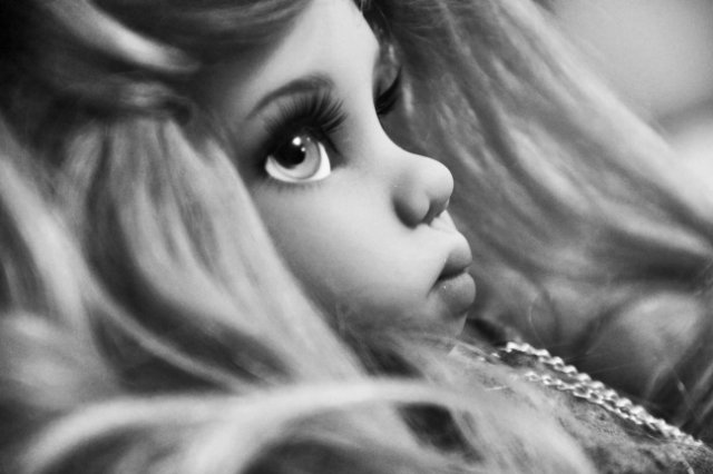 Нисса Kaye Wiggs. Красота спасет мир