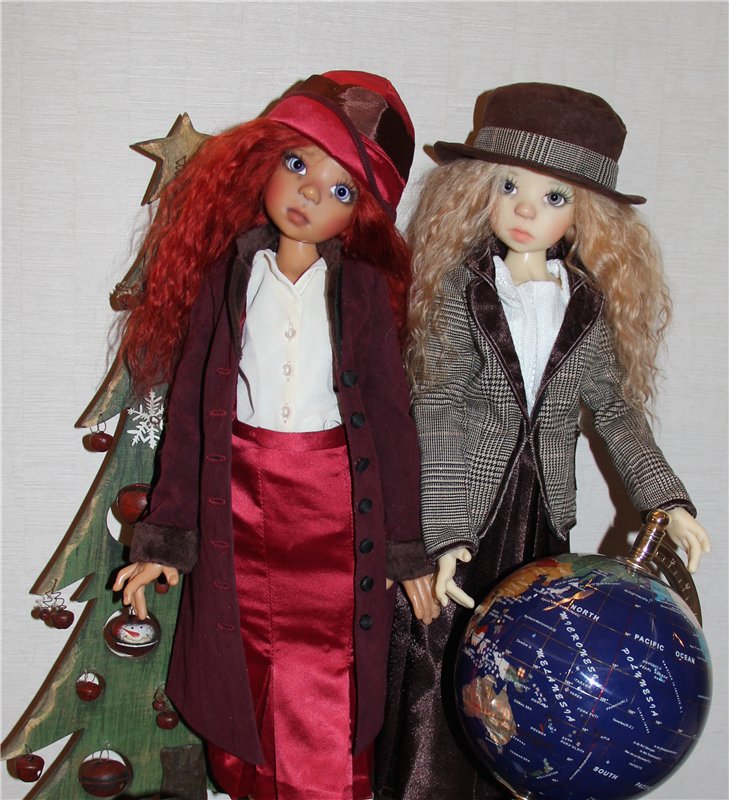 Как мы к празднику готовимся