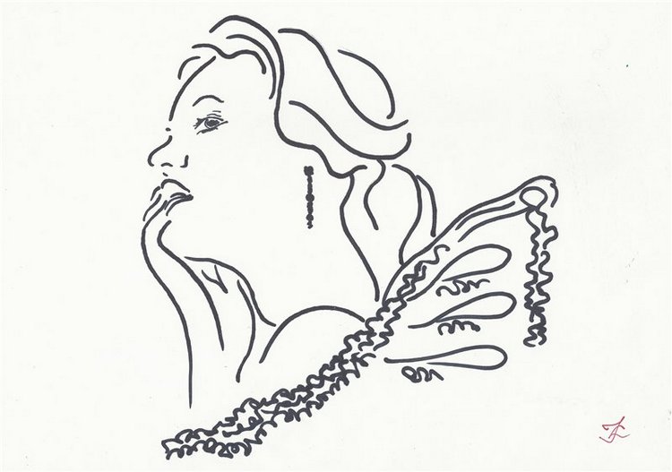 Иногда я рисую — Другие хобби и увлечения: сад (фото 2)