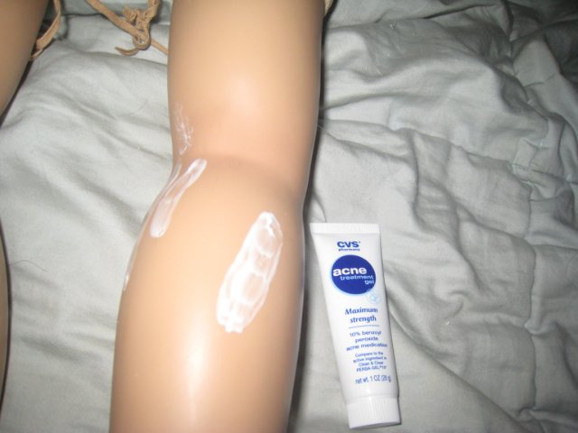 Реставрация Katiina Himstedt. Юбилейный топик