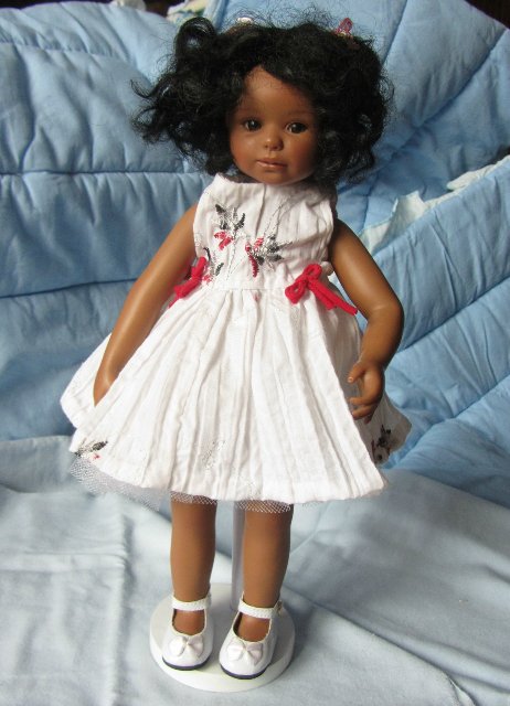 Сегодня тридцать восемь — Домашние коллекции кукол: фото собраний