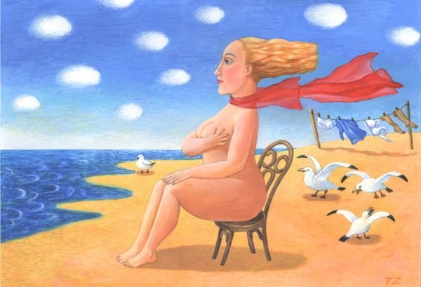 Игры, которые мы выбираем. Где грань между игрой и реальностью? Как построить Воздушный Замок на размытом песке | Бэйбики Игры, которые мы выбираем. Где грань между игрой и реальностью? Как построить Воздушный Замок на размытом песке (фото 2)